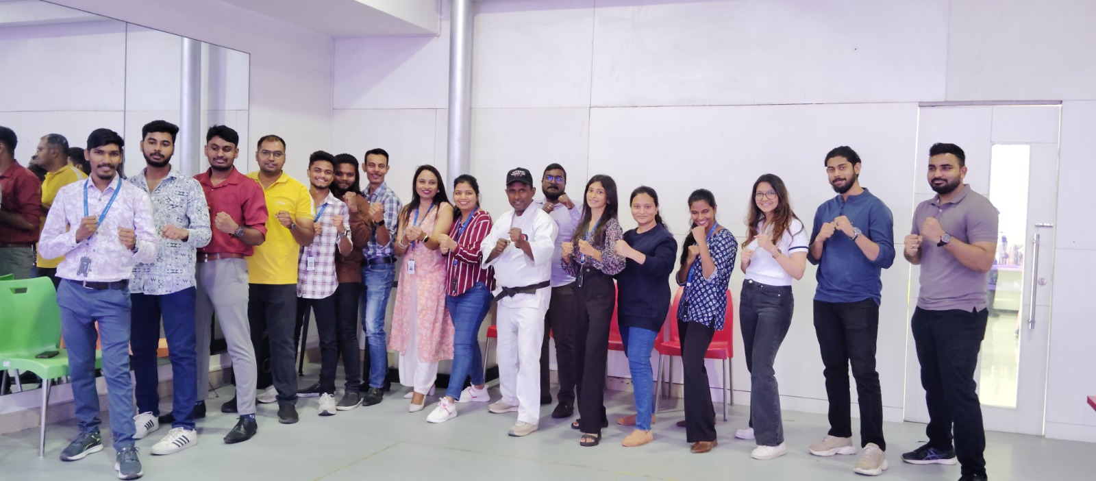 Corporate Training