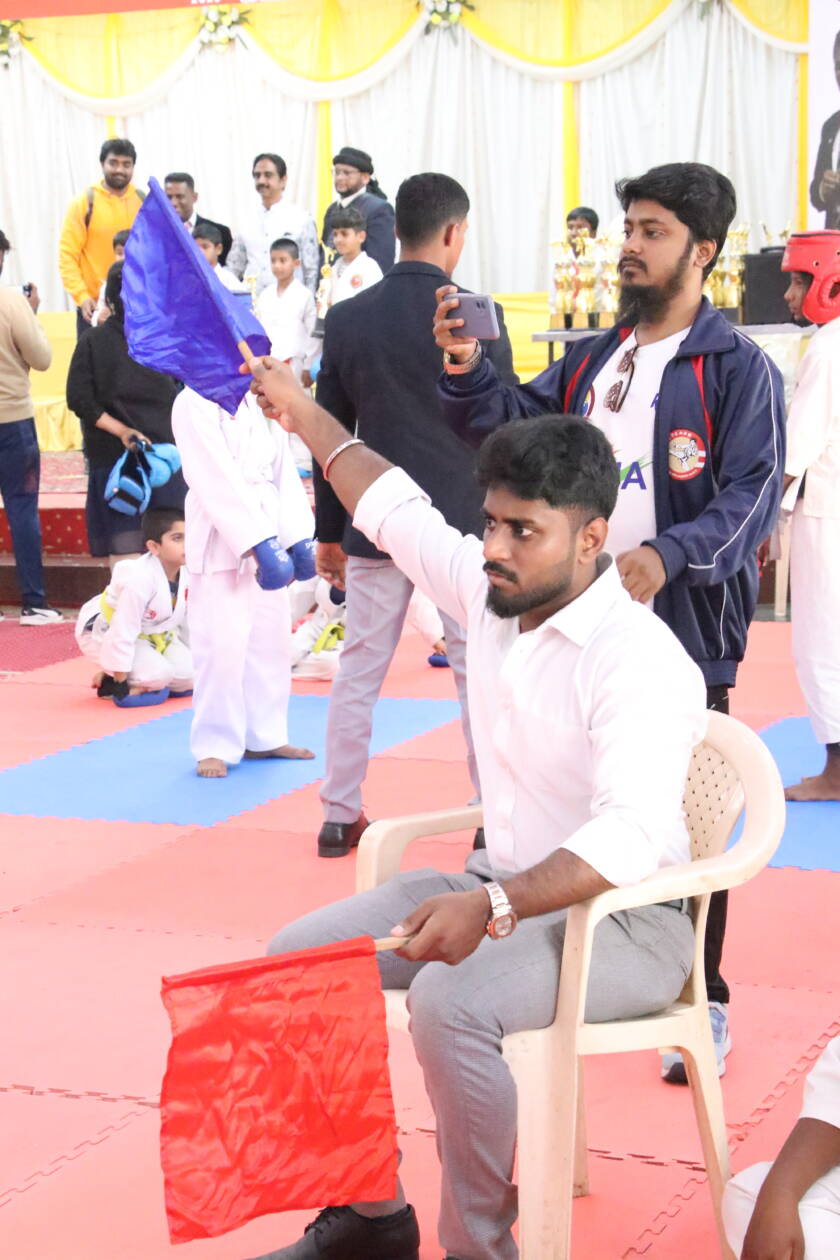 Shaik Rehman