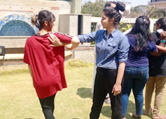 Self Defence Training